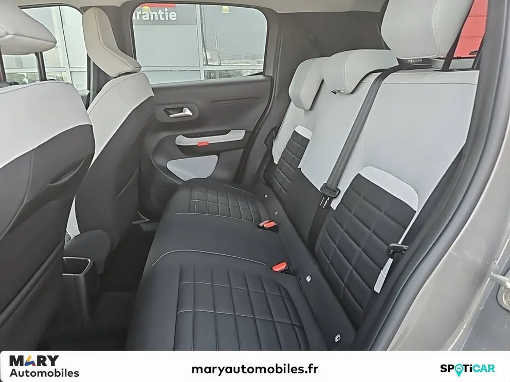 Véhicule occasion 226188 - Citroën C3 - Photo 10