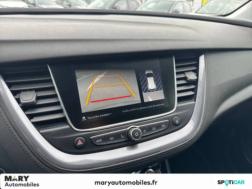 Véhicule occasion 202390 - opel GRANDLAND - Photo 14