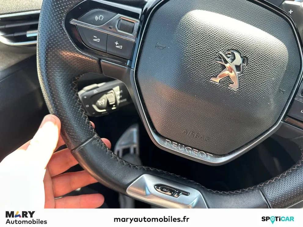 Véhicule occasion 233081 - peugeot 3008 - Photo 16