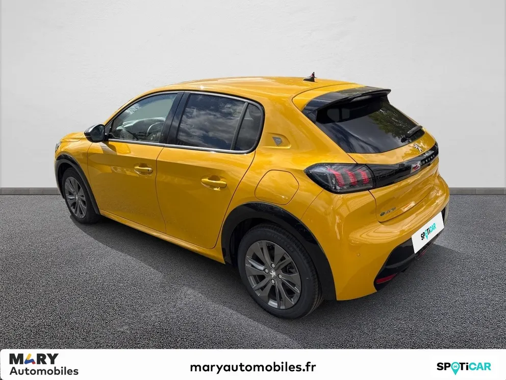 Véhicule occasion 234124 - peugeot 208 - Photo 2