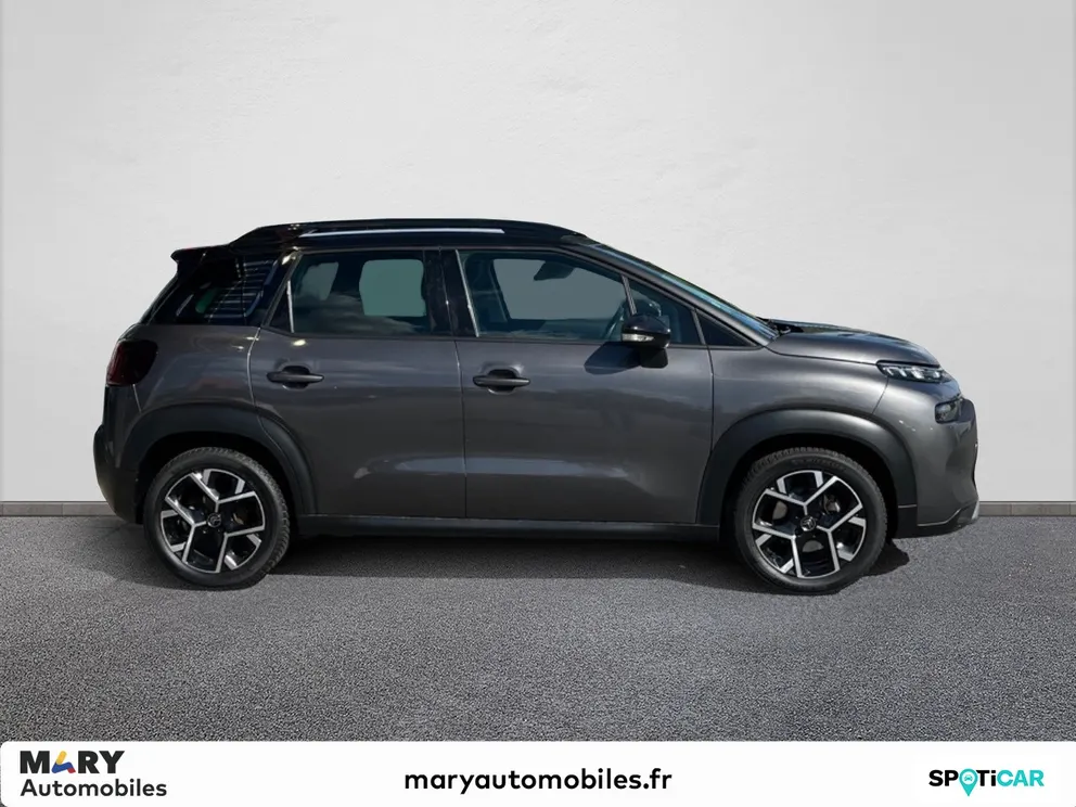 Véhicule occasion 1239168 - Citroën C3 AIRCROSS - Photo 4