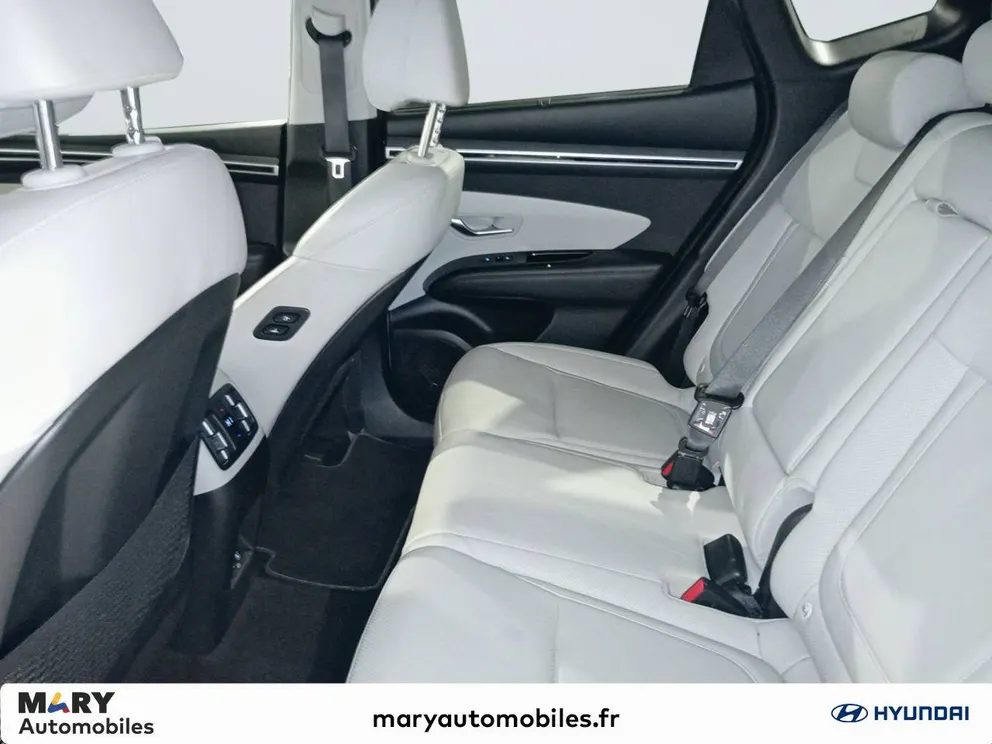 Véhicule occasion 208375 - hyundai TUCSON - Photo 10