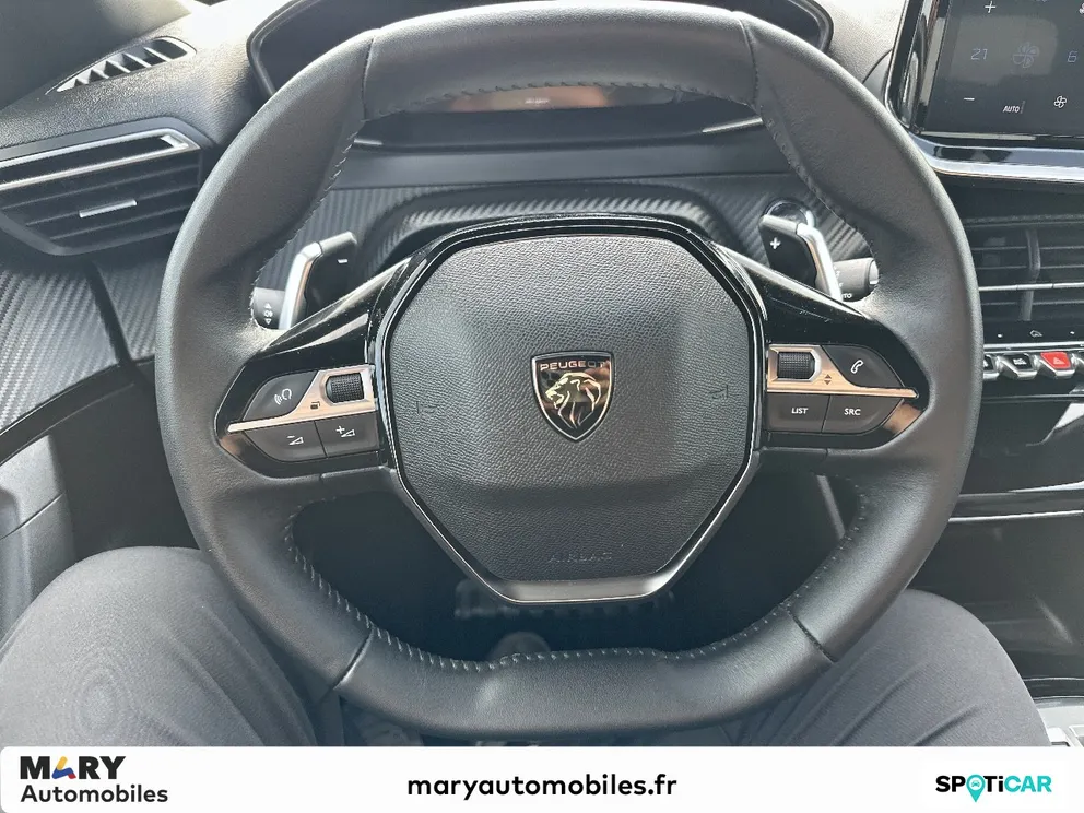 Véhicule occasion 1229847 - peugeot 2008 - Photo 13