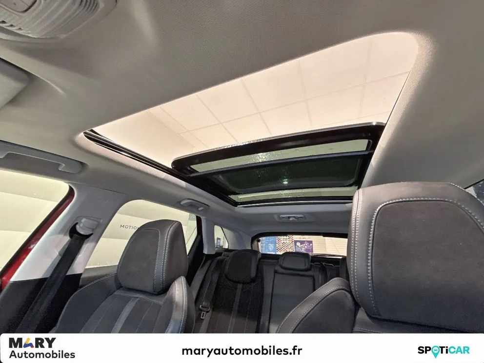 Véhicule occasion 183117 - peugeot 3008 - Photo 25