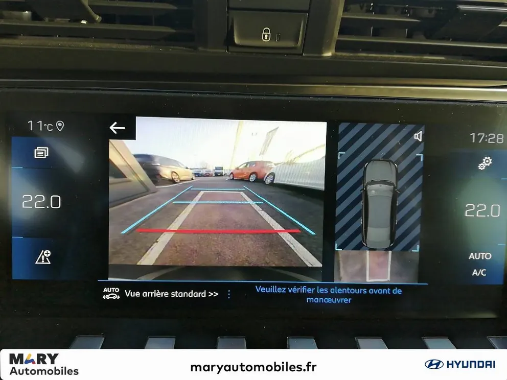 Véhicule occasion 212255 - peugeot 508 - Photo 10