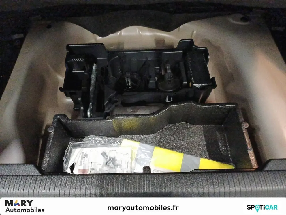 Véhicule occasion 205535 - peugeot 2008 - Photo 13