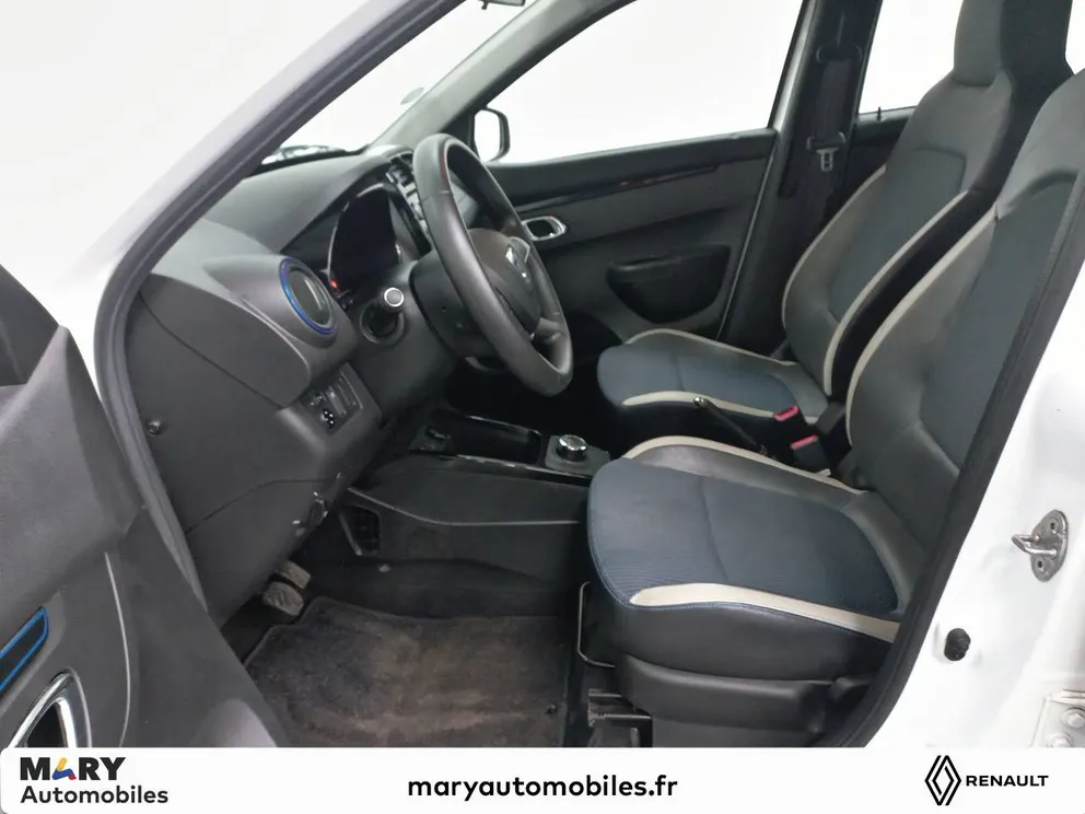 Véhicule occasion 212489 - dacia SPRING - Photo 9