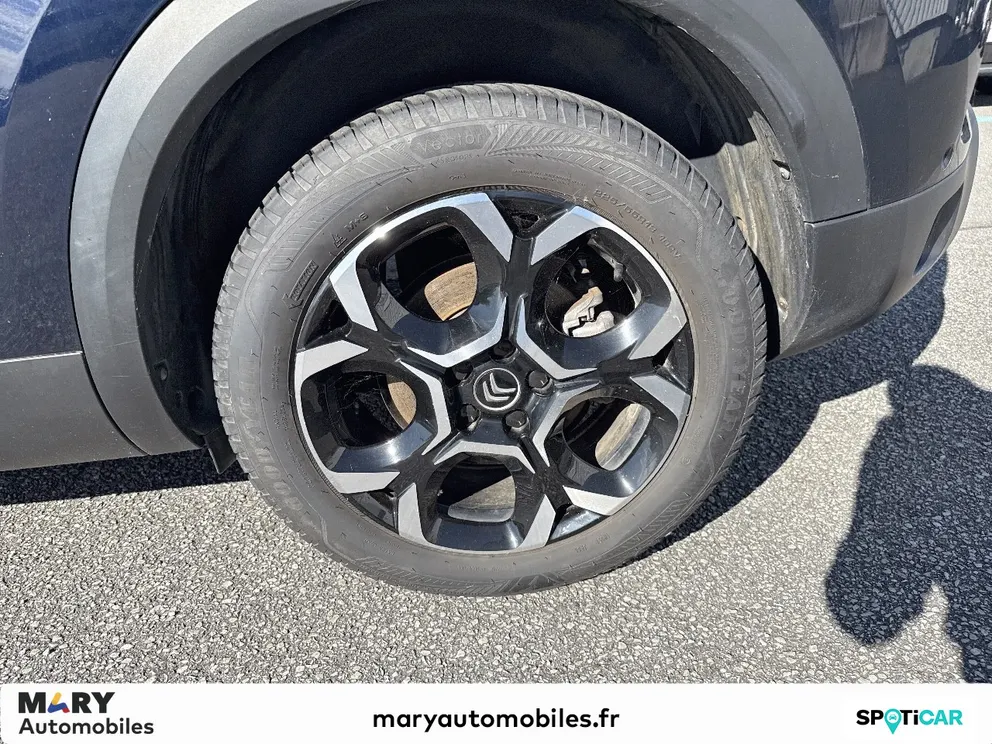 Véhicule occasion 1226580 - Citroën C5 AIRCROSS - Photo 7