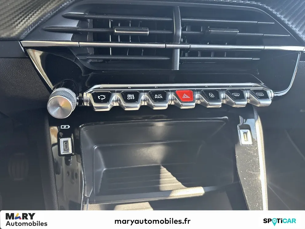Véhicule occasion 1238387 - peugeot 208 - Photo 15