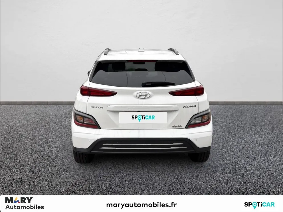 Véhicule occasion 212259 - hyundai KONA - Photo 5