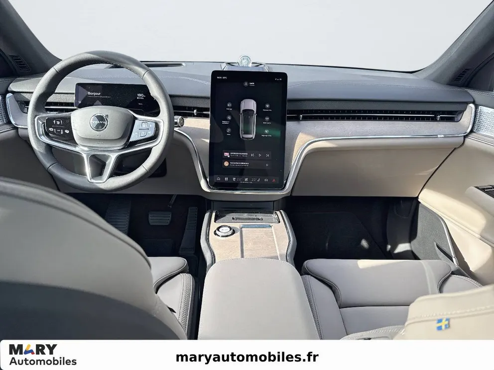 Véhicule occasion 199049 - volvo EX90 - Photo 8