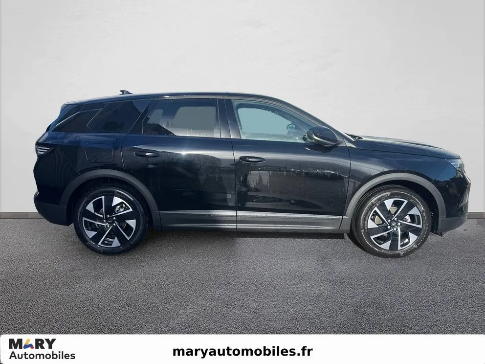 Véhicule occasion 221808 - opel GRANDLAND - Photo 4