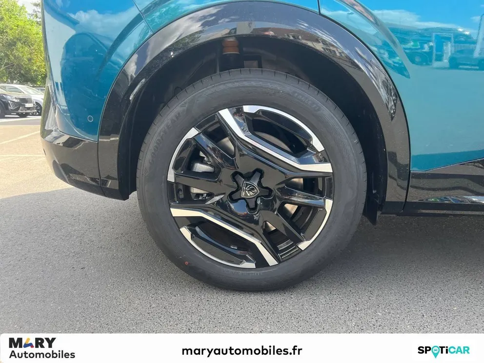 Véhicule occasion 229240 - peugeot 3008 - Photo 11