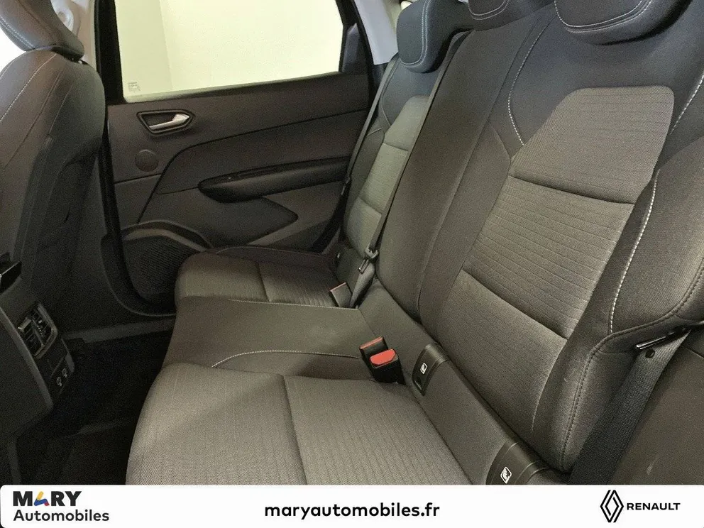 Véhicule occasion 197616 - renault ARKANA - Photo 10