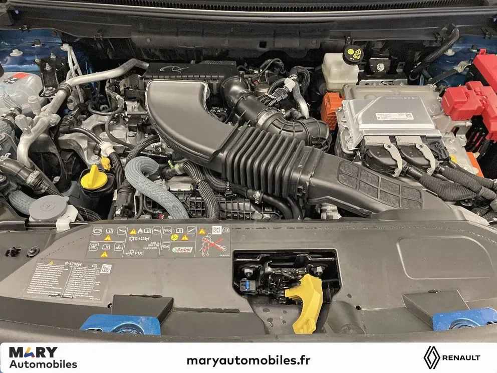 Véhicule occasion 229431 - renault AUSTRAL - Photo 19