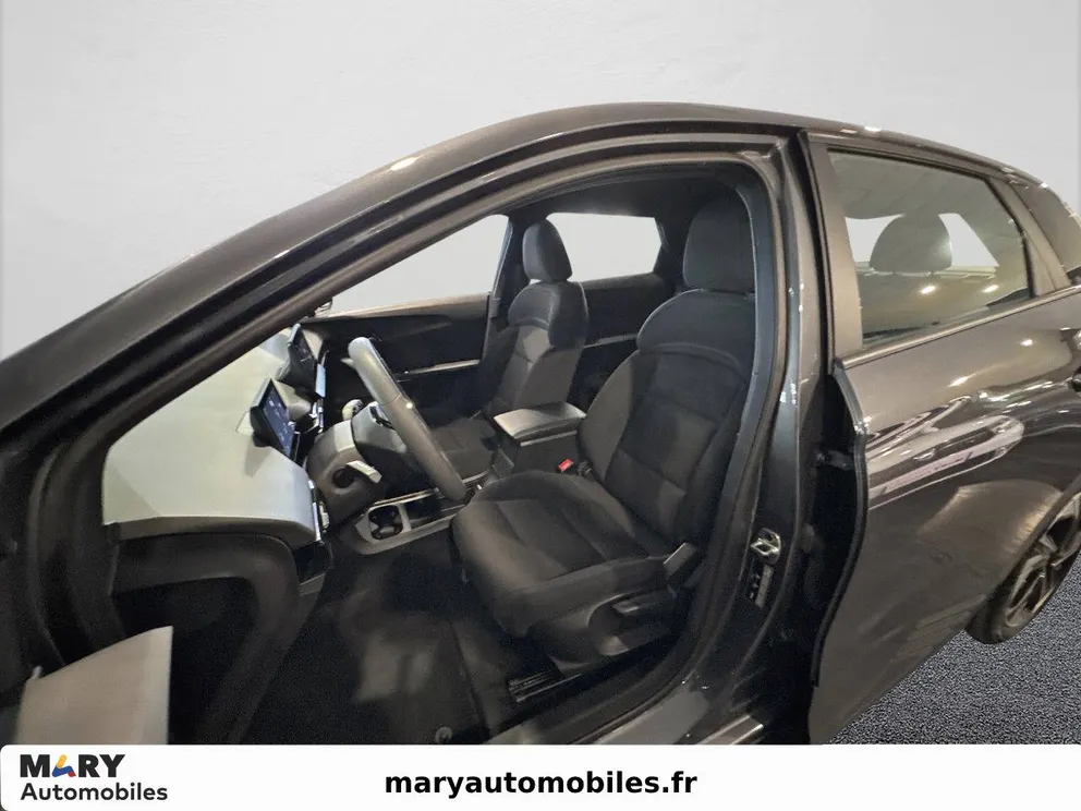 Véhicule occasion 167393 - mg MG4 - Photo 9