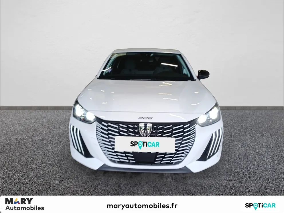 Véhicule occasion 223236 - peugeot 2008 - Photo 6