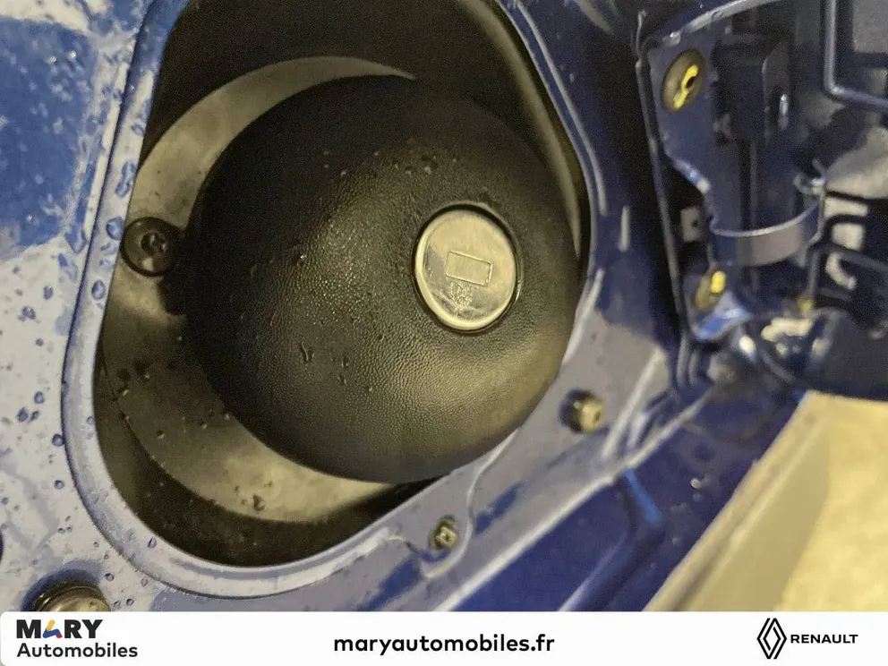 Véhicule occasion 225919 - dacia SANDERO - Photo 16