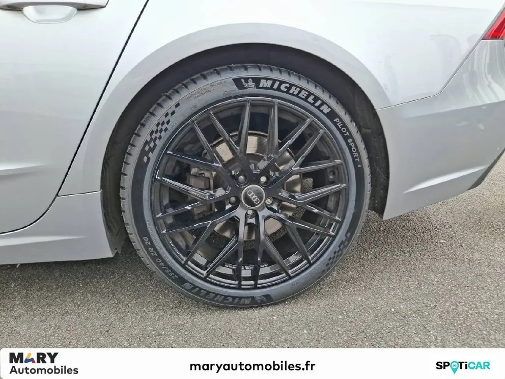 Véhicule occasion 219671 - audi A7 - Photo 11