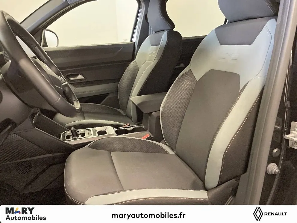 Véhicule occasion 235157 - dacia DUSTER - Photo 9