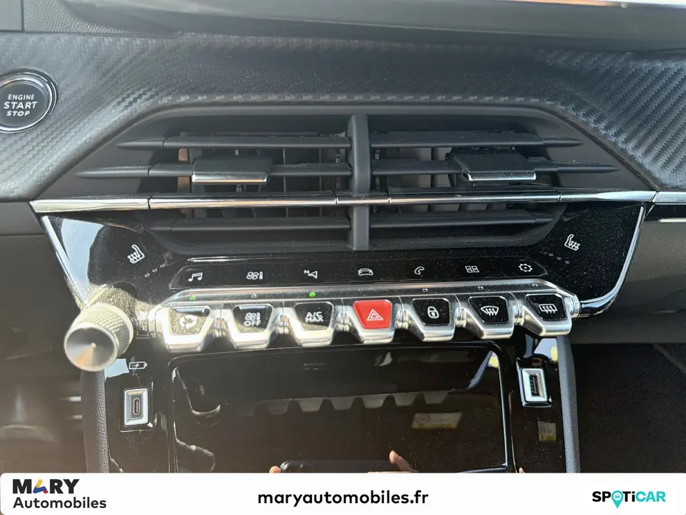 Véhicule occasion 1234348 - peugeot 2008 - Photo 15