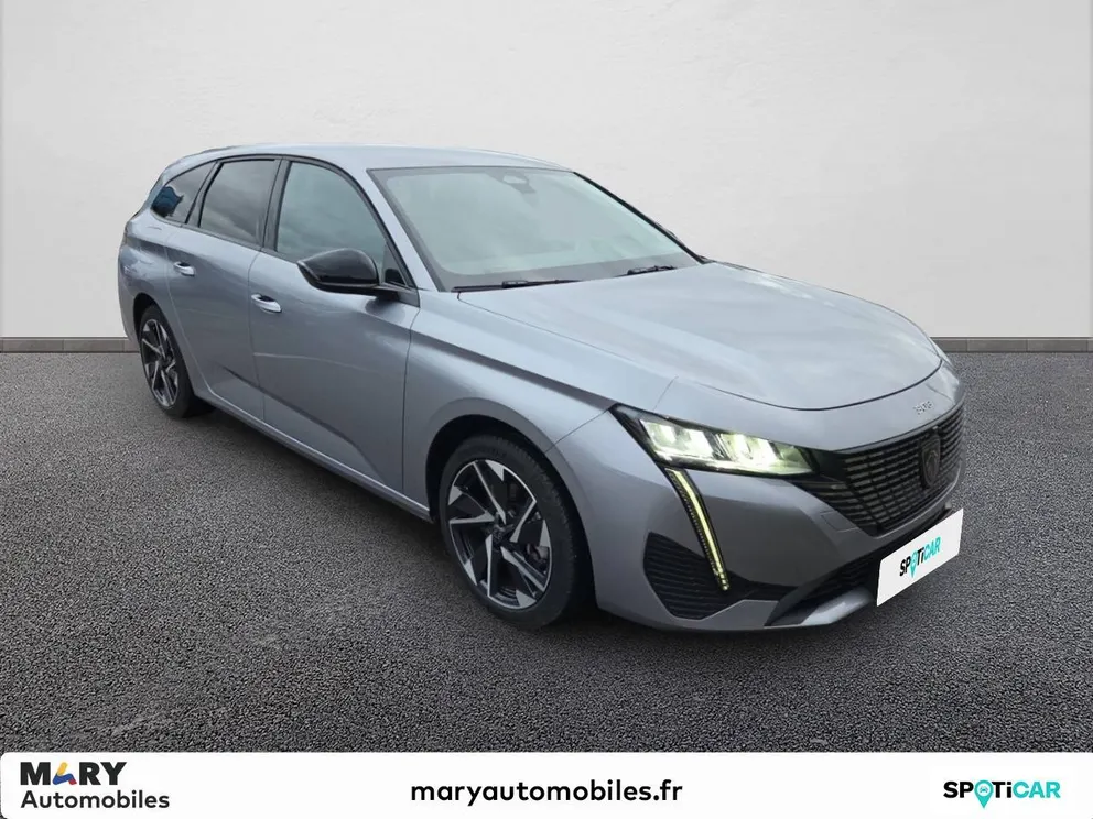 Véhicule occasion 214414 - peugeot 308 - Photo 3