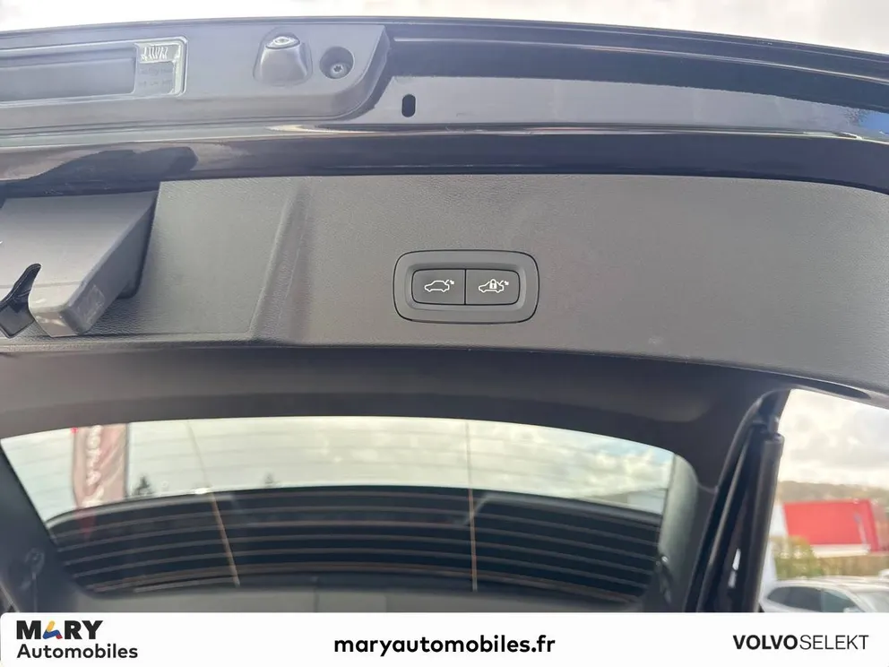 Véhicule occasion 223629 - volvo XC40 - Photo 11