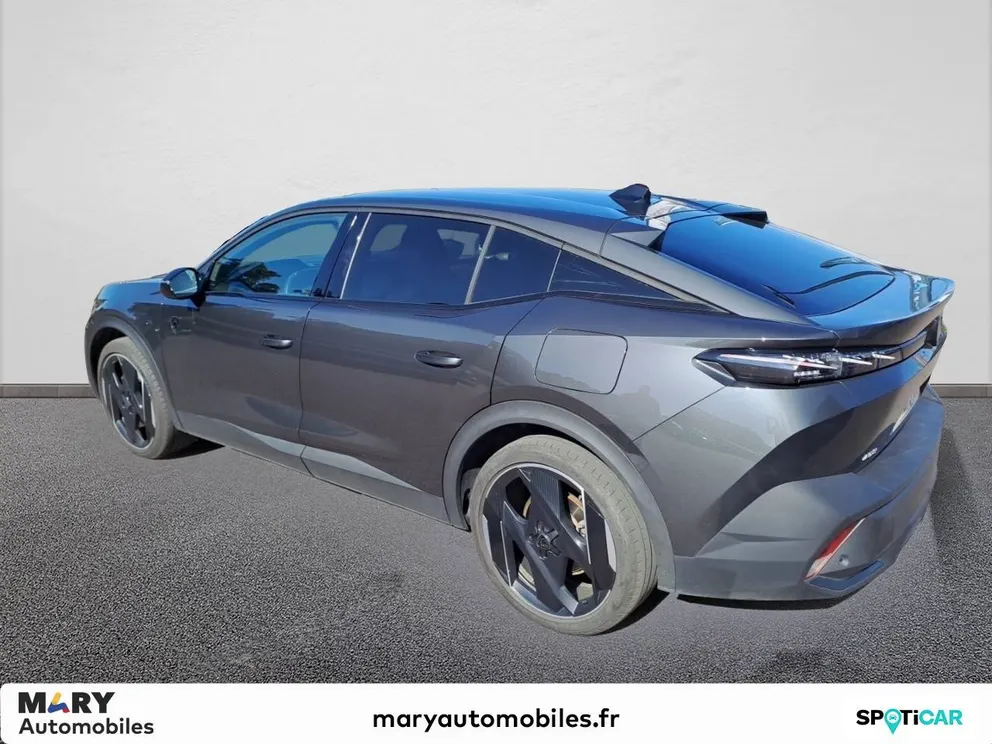 Véhicule occasion 141001 - peugeot 408 - Photo 7