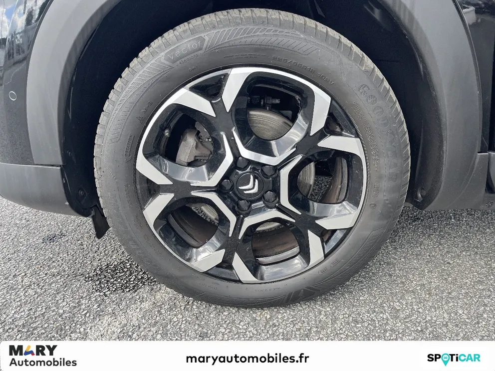 Véhicule occasion 1226758 - Citroën C5 AIRCROSS - Photo 7