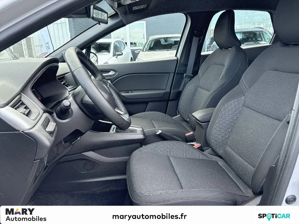 Véhicule occasion 213198 - renault CAPTUR - Photo 9