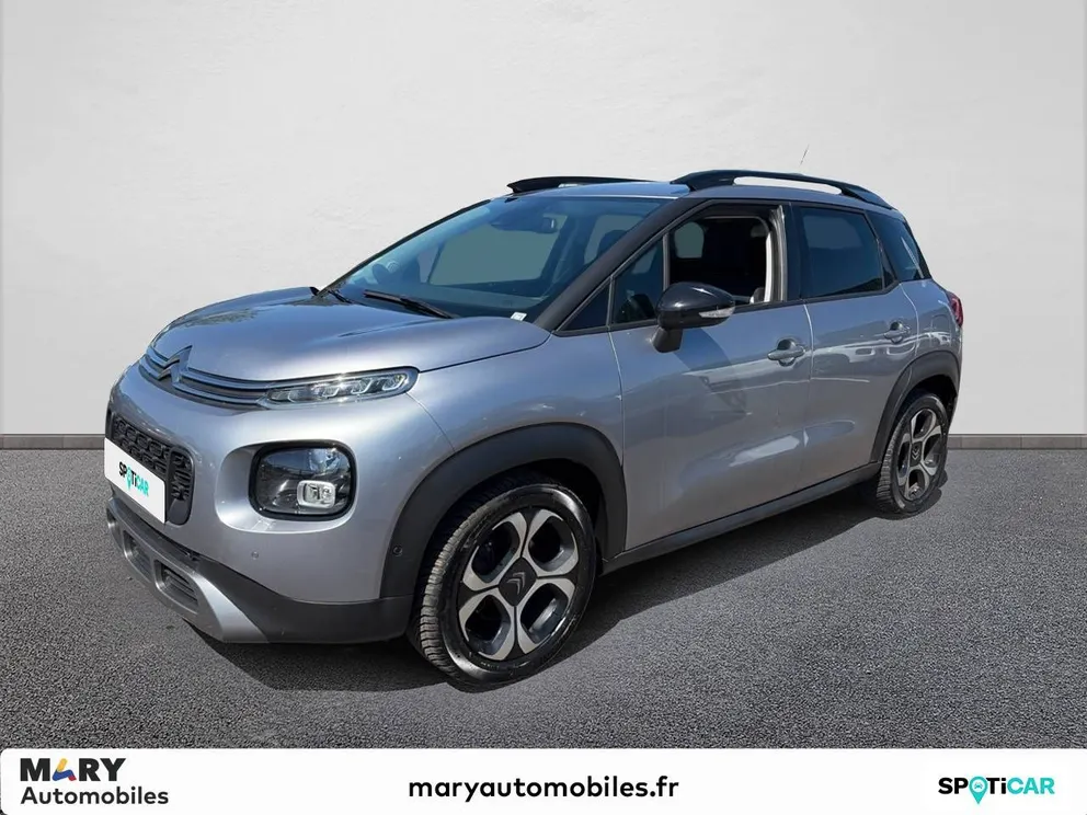 Véhicule occasion 229203 - Citroën C3 AIRCROSS - Photo 1
