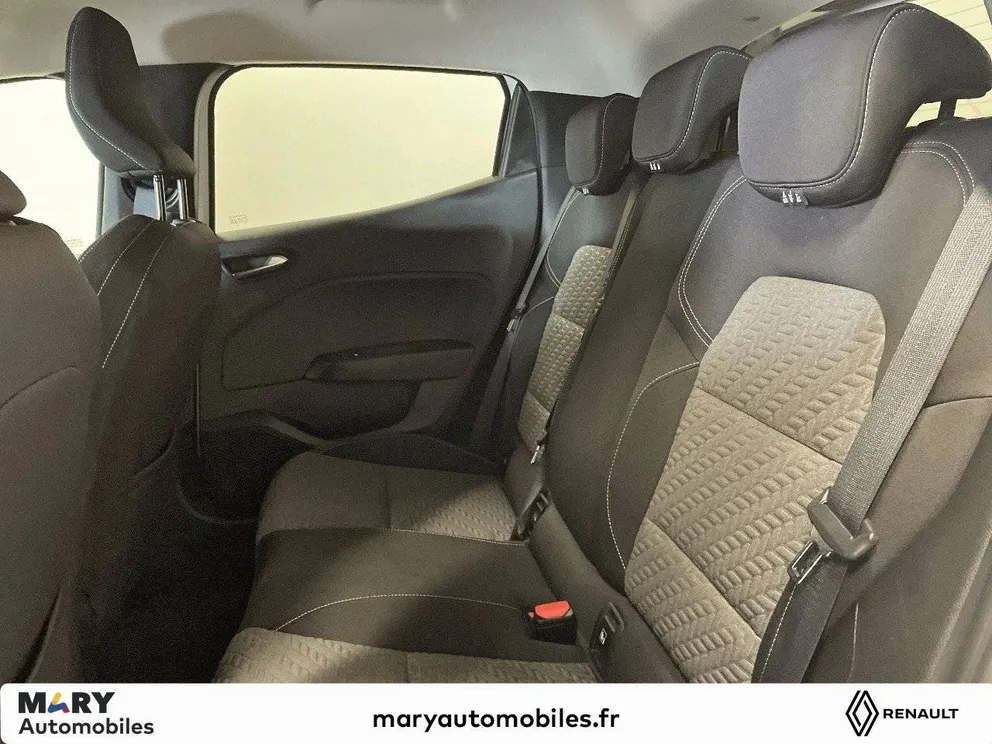 Véhicule occasion 197667 - renault CLIO - Photo 10