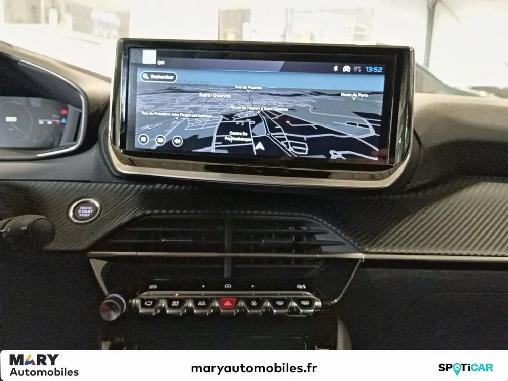 Véhicule occasion 209929 - peugeot 208 - Photo 14