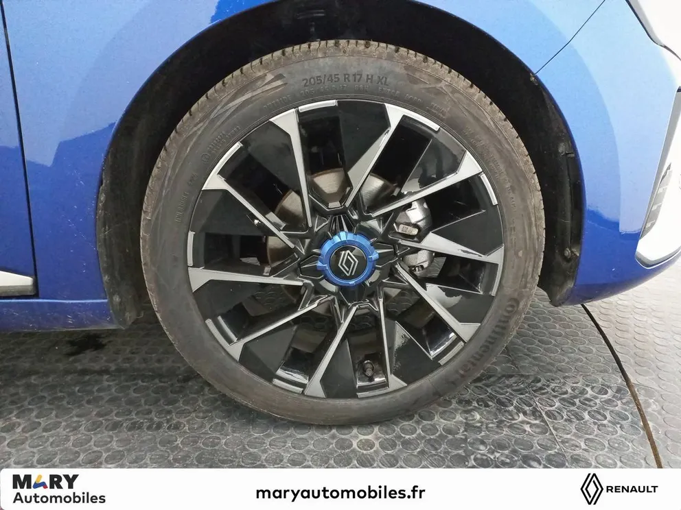 Véhicule occasion 256223 - renault CLIO - Photo 17