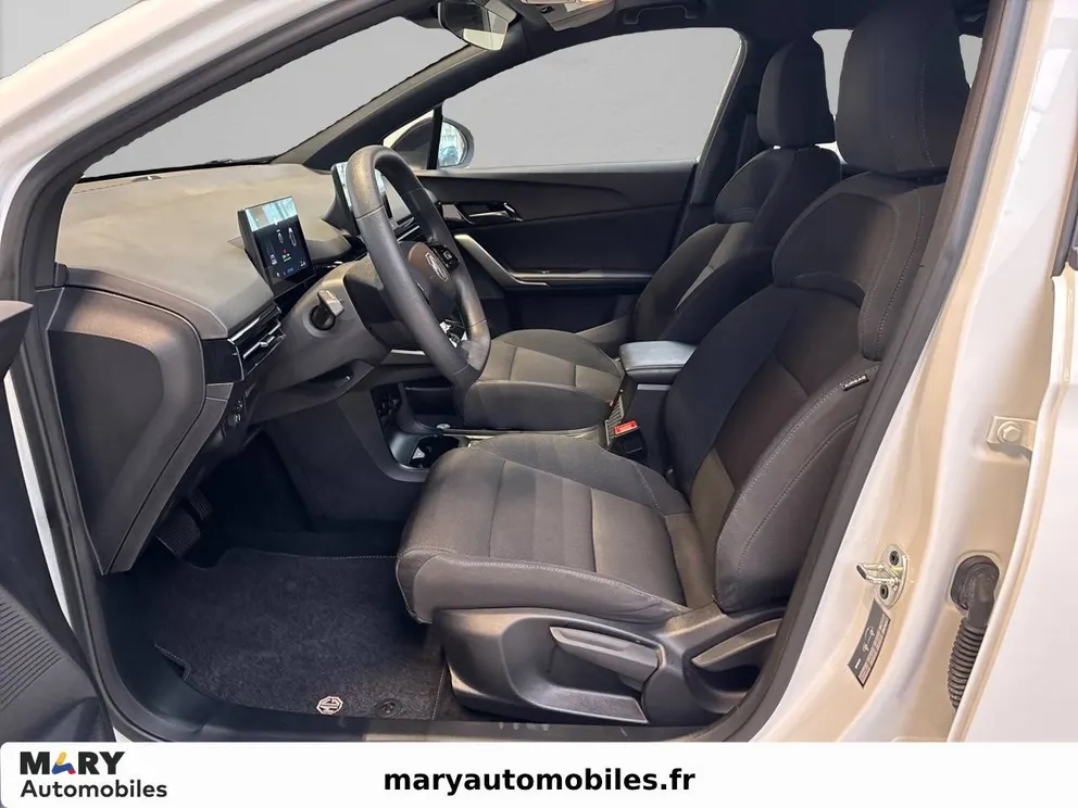 Véhicule occasion 209892 - mg MG4 - Photo 9