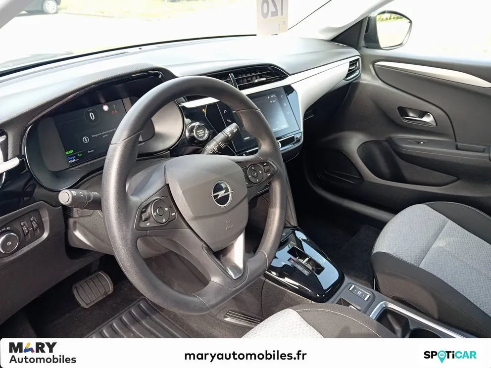 Véhicule occasion 228984 - opel CORSA - Photo 16