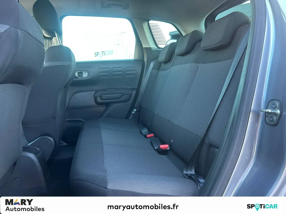 Véhicule occasion 206768 - Citroën C3 AIRCROSS - Photo 10