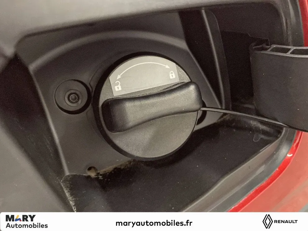 Véhicule occasion 197618 - renault ARKANA - Photo 16