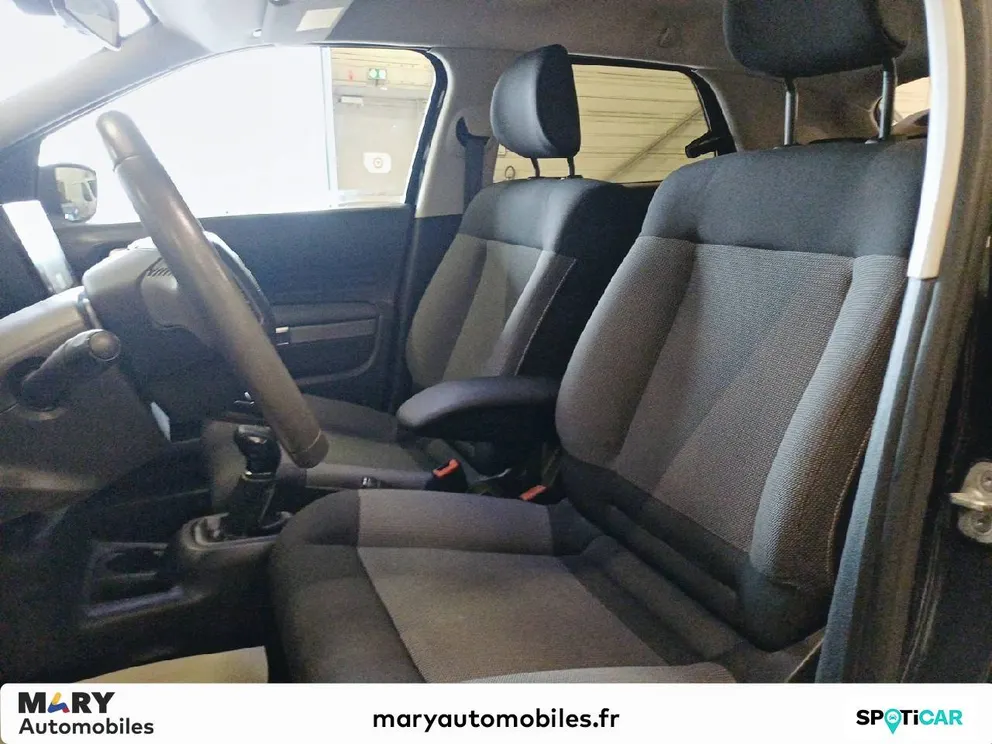 Véhicule occasion 185100 - Citroën C4 CACTUS - Photo 9