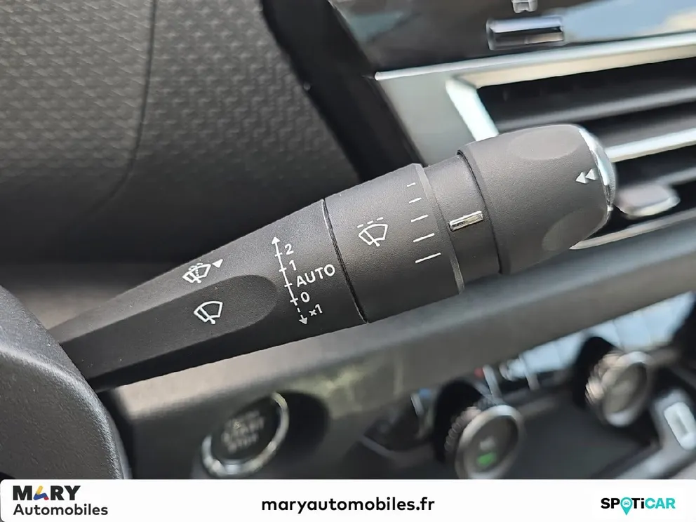 Véhicule occasion 1234652 - Citroën C4 - Photo 19