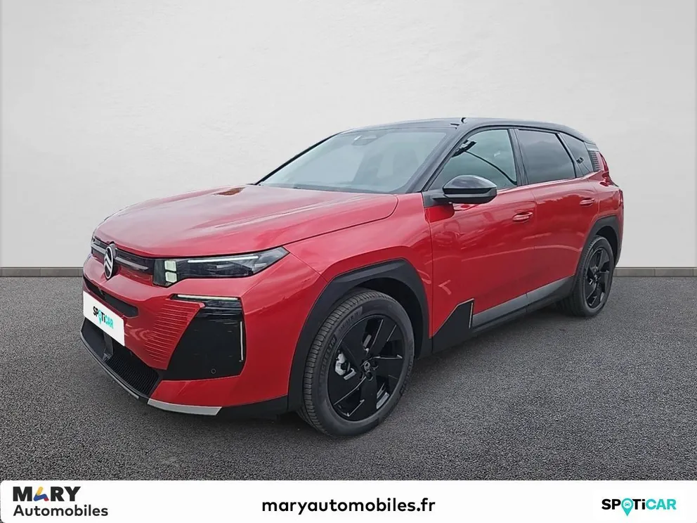 Véhicule occasion 237227 - Citroën C5 AIRCROSS - Photo 1