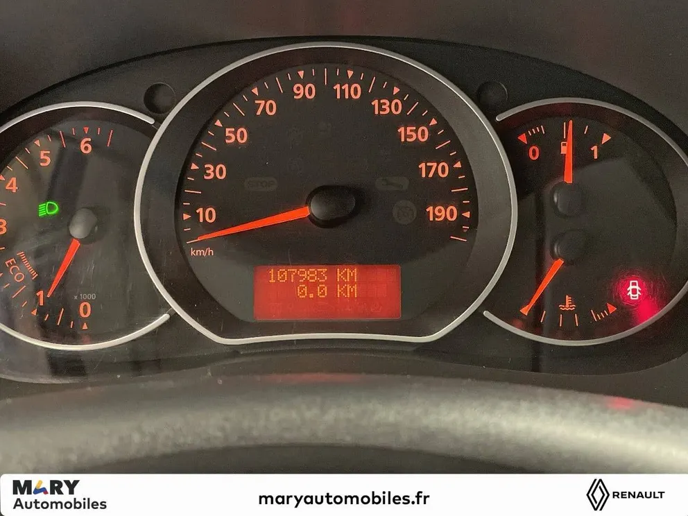 Véhicule occasion 234396 - renault KANGOO - Photo 15