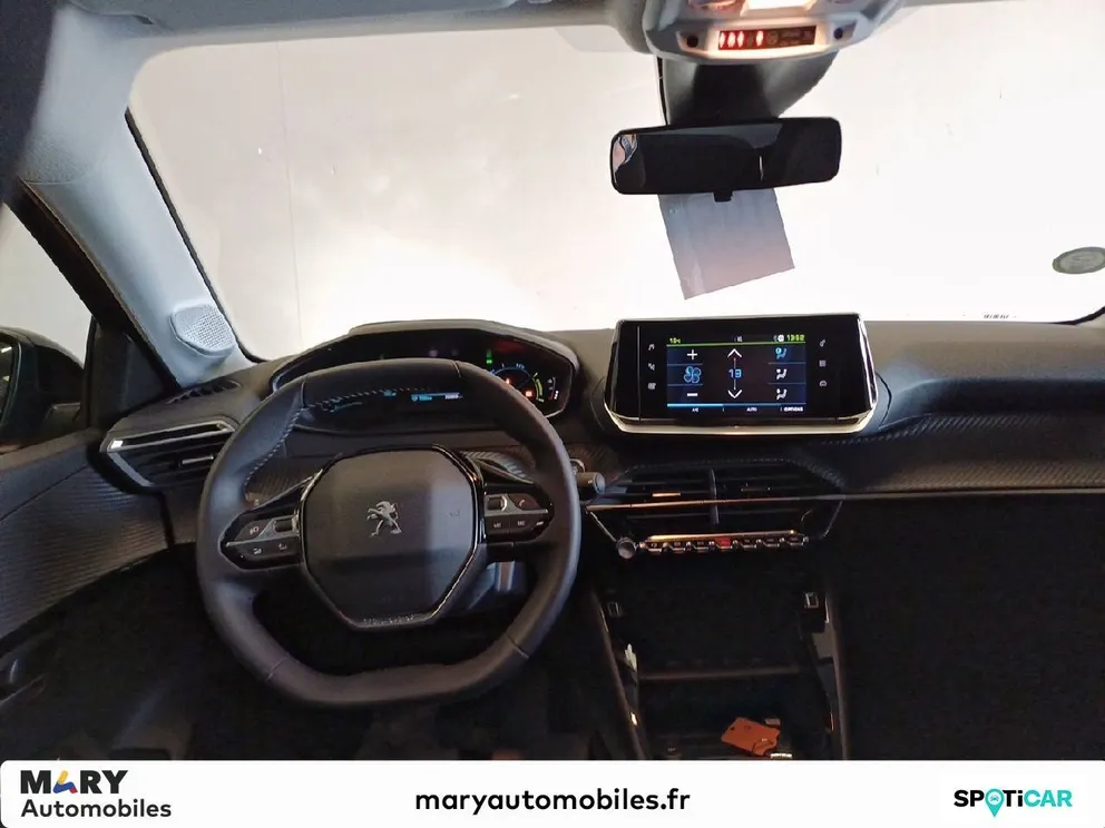 Véhicule occasion 170979 - peugeot 208 - Photo 8