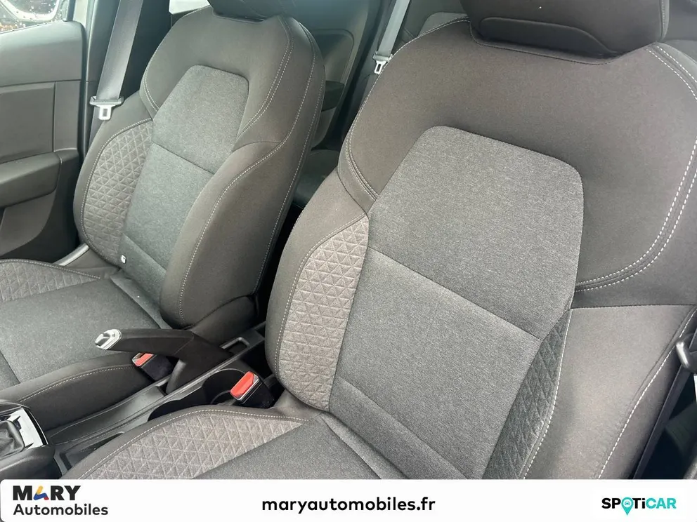 Véhicule occasion 200698 - renault CLIO - Photo 9