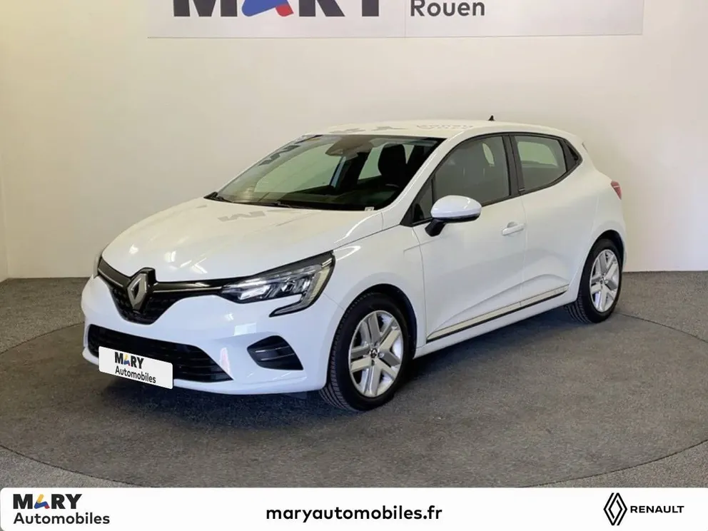 Véhicule occasion 223237 - renault CLIO - Photo 1