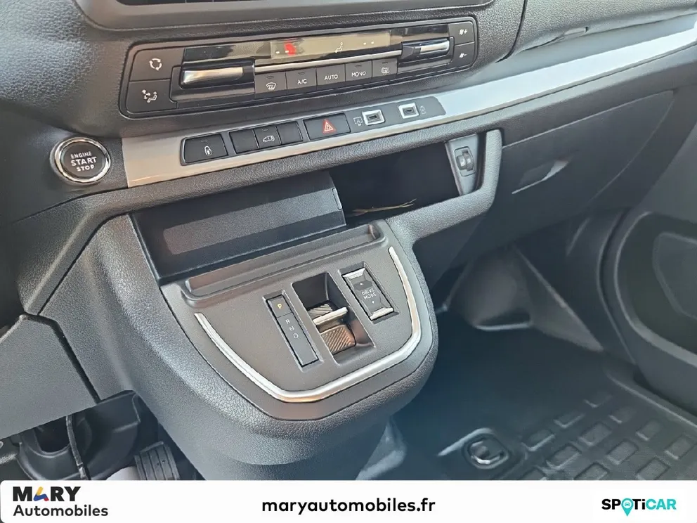 Véhicule occasion 1227105 - peugeot EXPERT - Photo 10