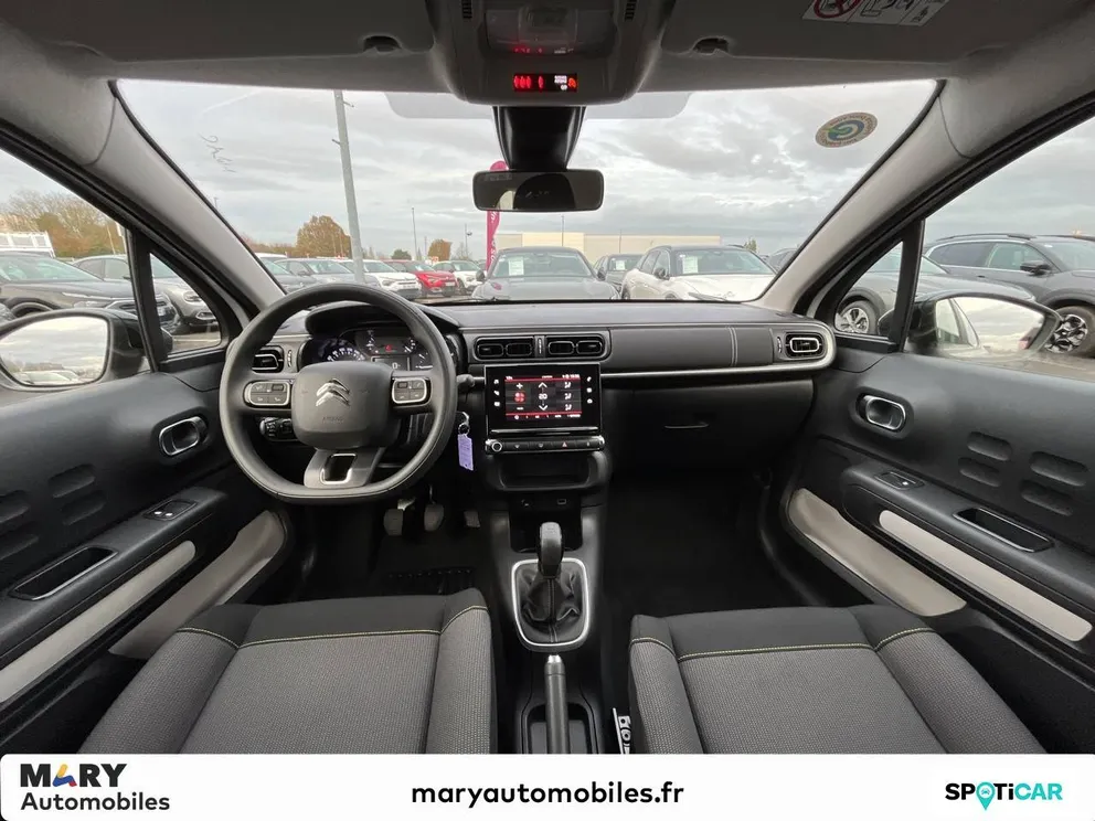 Véhicule occasion 87971 - Citroën C3 - Photo 7