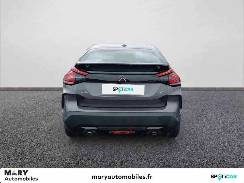 Véhicule occasion 224957 - Citroën C4 - Photo 5