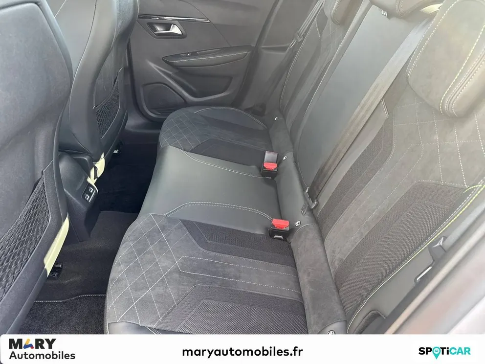 Véhicule occasion 197526 - peugeot 208 - Photo 10