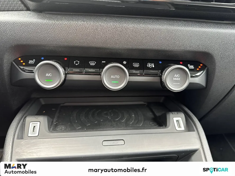 Véhicule occasion 118688 - Citroën C4 X - Photo 23